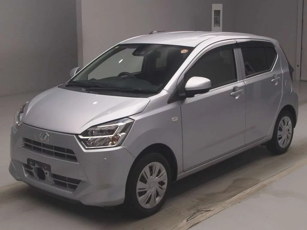 Daihatsu Mira e:S LA350S 2023